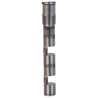 SOR Ultrasonic Level Sensor, 372